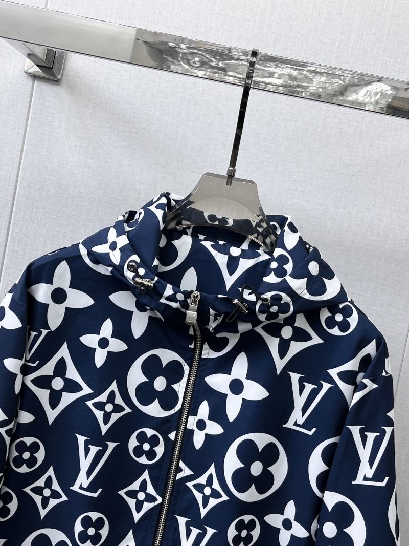 Louis Vuitton Outwear